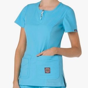 KOI Lite Women's 317 Serenity Top